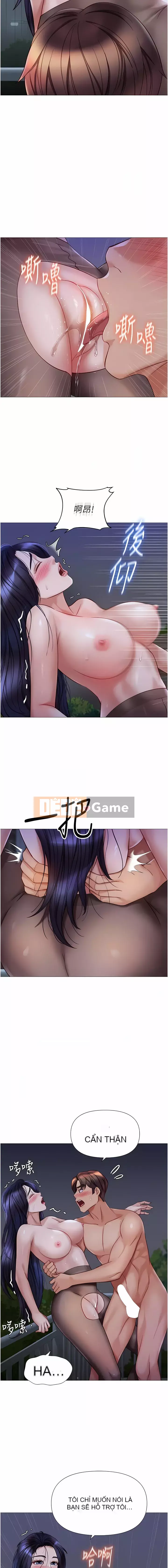 Tất cả con gái và bạn gái trở lại TÔI Chương 95-96