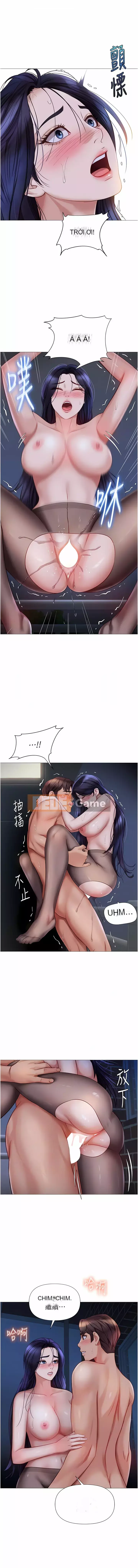 Tất cả con gái và bạn gái trở lại TÔI Chương 95-96