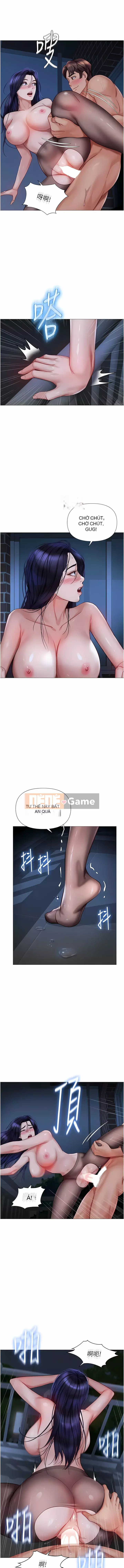 Tất cả con gái và bạn gái trở lại TÔI Chương 95-96