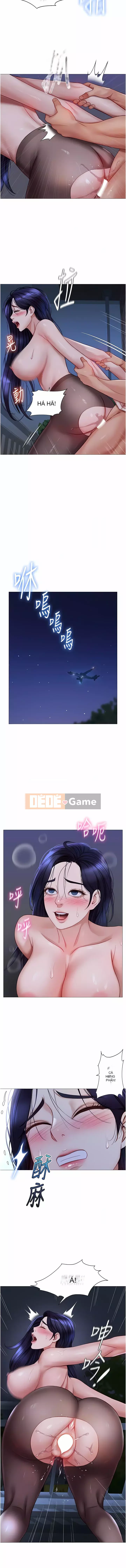 Tất cả con gái và bạn gái trở lại TÔI Chương 95-96