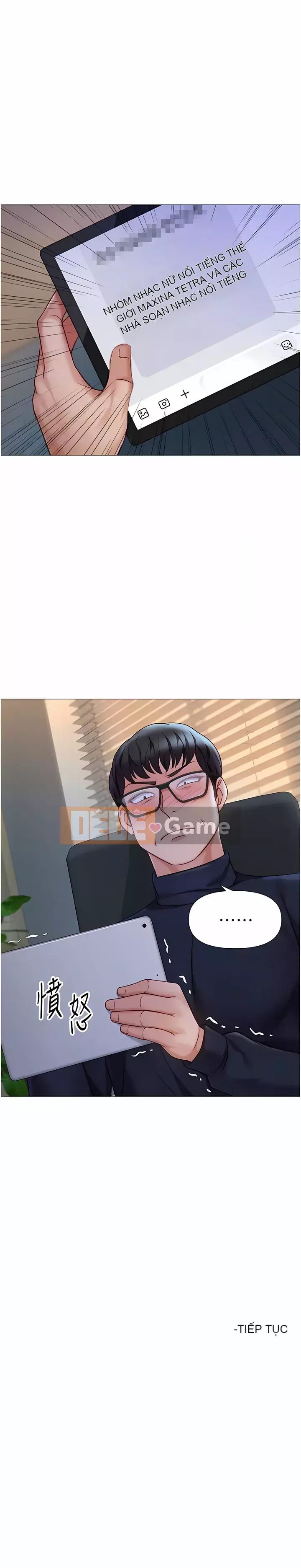 Tất cả con gái và bạn gái trở lại TÔI Chương 95-96