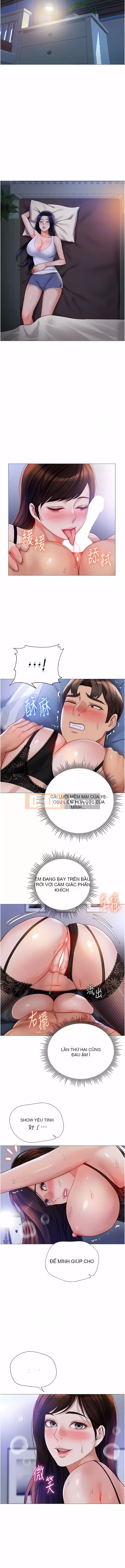 Tất cả con gái và bạn gái trở lại TÔI Chương 99-100