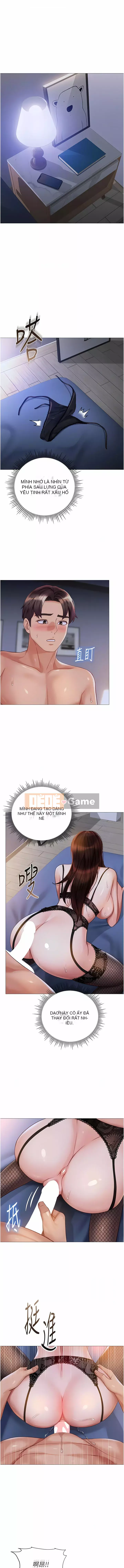 Tất cả con gái và bạn gái trở lại TÔI Chương 99-100