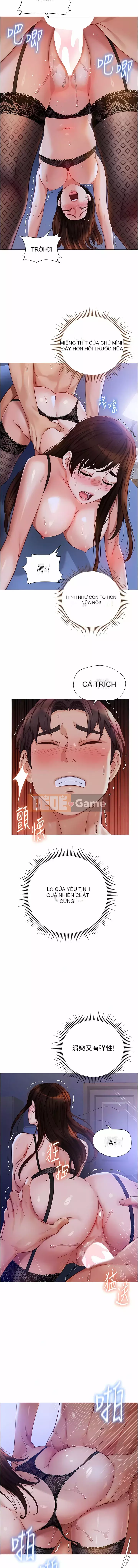 Tất cả con gái và bạn gái trở lại TÔI Chương 99-100