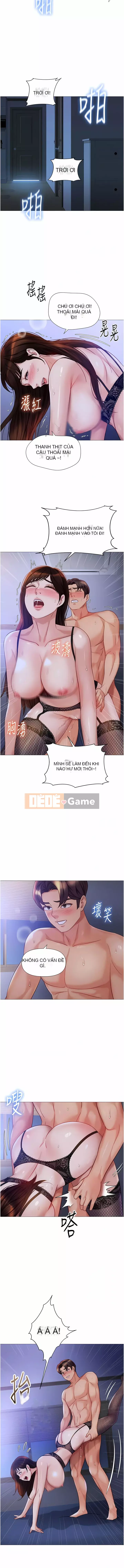 Tất cả con gái và bạn gái trở lại TÔI Chương 99-100