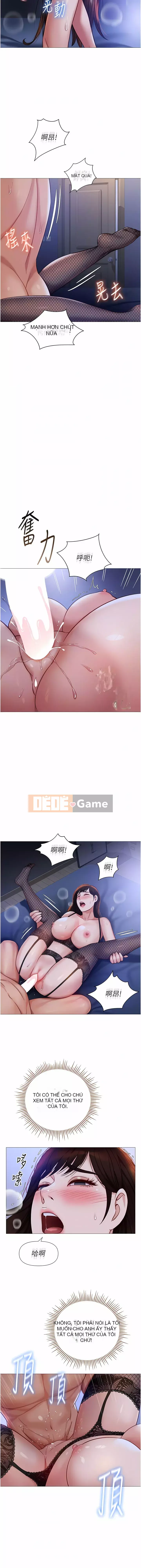 Tất cả con gái và bạn gái trở lại TÔI Chương 99-100