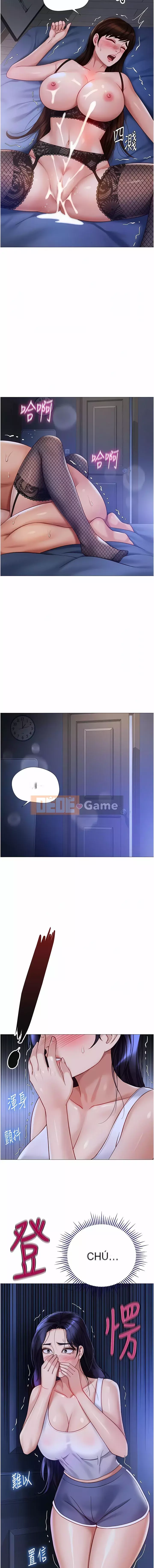 Tất cả con gái và bạn gái trở lại TÔI Chương 99-100