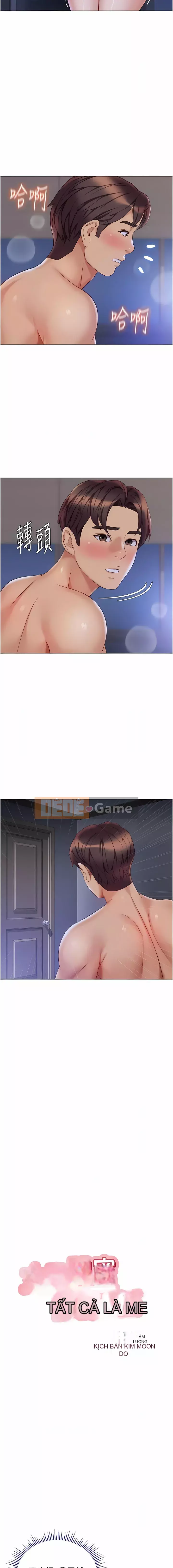 Tất cả con gái và bạn gái trở lại TÔI Chương 99-100