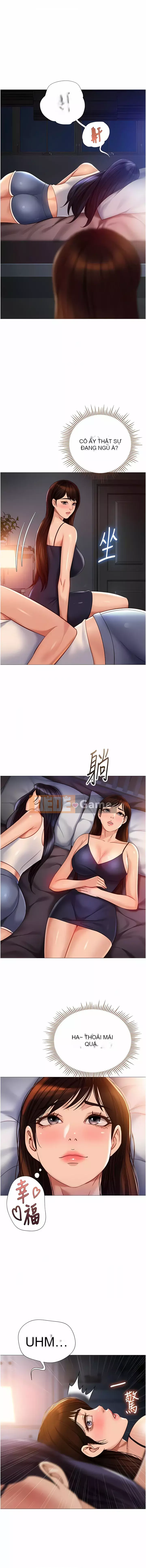 Tất cả con gái và bạn gái trở lại TÔI Chương 99-100