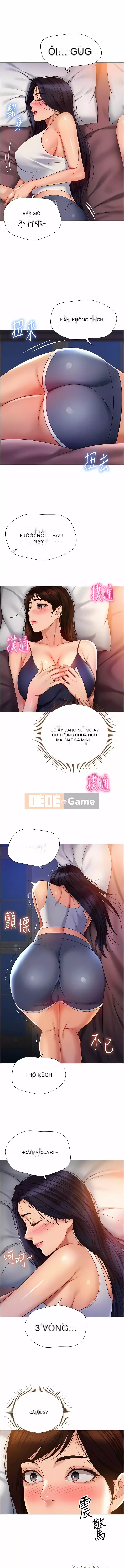 Tất cả con gái và bạn gái trở lại TÔI Chương 99-100