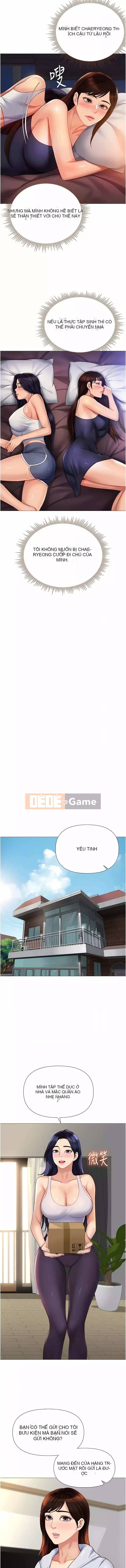 Tất cả con gái và bạn gái trở lại TÔI Chương 99-100