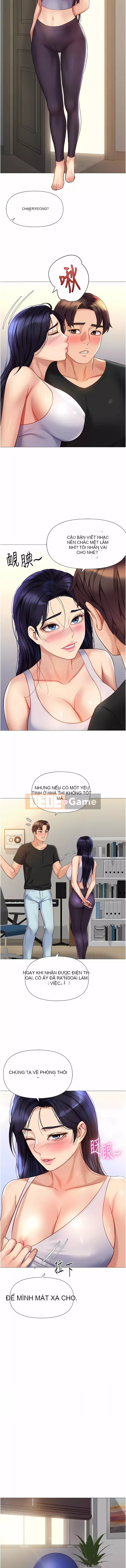 Tất cả con gái và bạn gái trở lại TÔI Chương 99-100