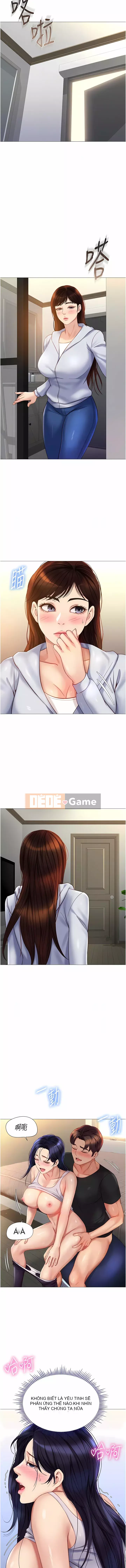 Tất cả con gái và bạn gái trở lại TÔI Chương 99-100