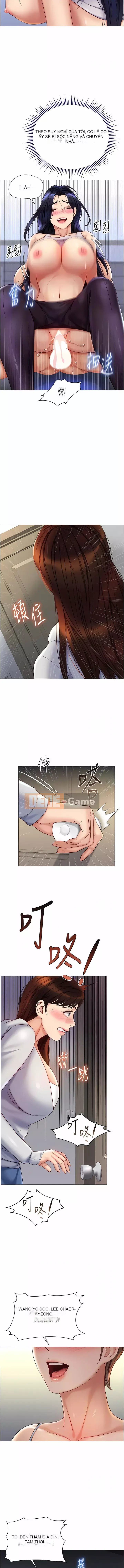 Tất cả con gái và bạn gái trở lại TÔI Chương 99-100