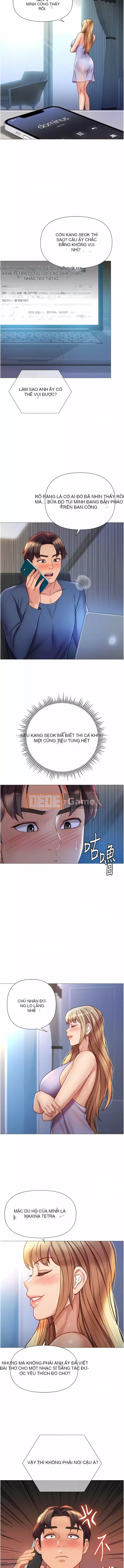 Tất cả con gái và bạn gái trở lại TÔI Chương 97-98