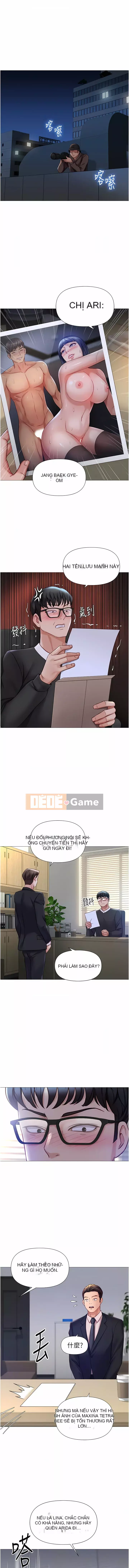 Tất cả con gái và bạn gái trở lại TÔI Chương 97-98