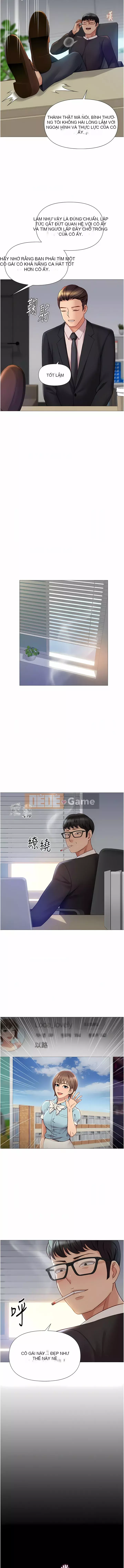 Tất cả con gái và bạn gái trở lại TÔI Chương 97-98