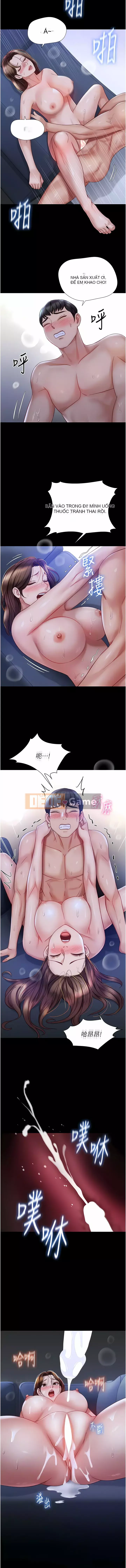 Tất cả con gái và bạn gái trở lại TÔI Chương 97-98