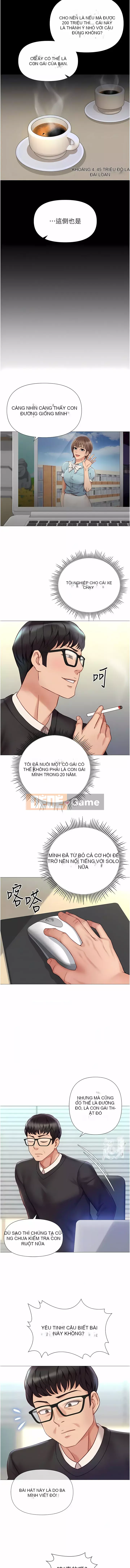 Tất cả con gái và bạn gái trở lại TÔI Chương 97-98