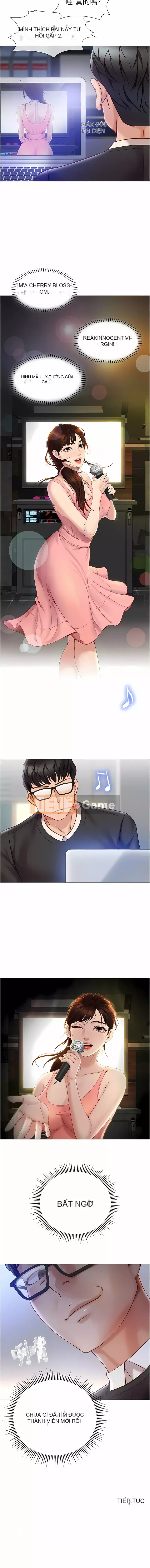 Tất cả con gái và bạn gái trở lại TÔI Chương 97-98