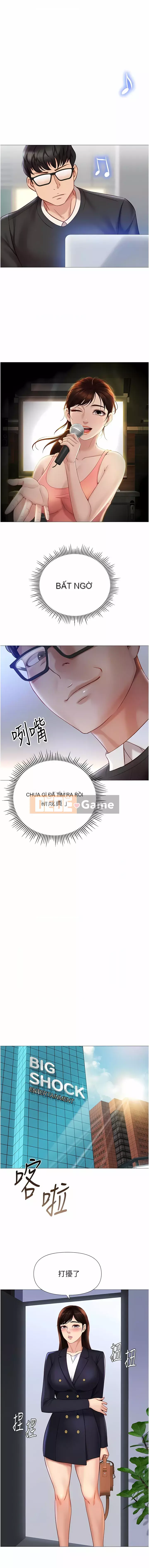 Tất cả con gái và bạn gái trở lại TÔI Chương 97-98