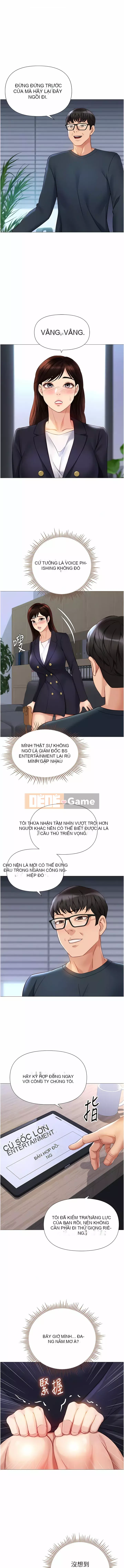 Tất cả con gái và bạn gái trở lại TÔI Chương 97-98