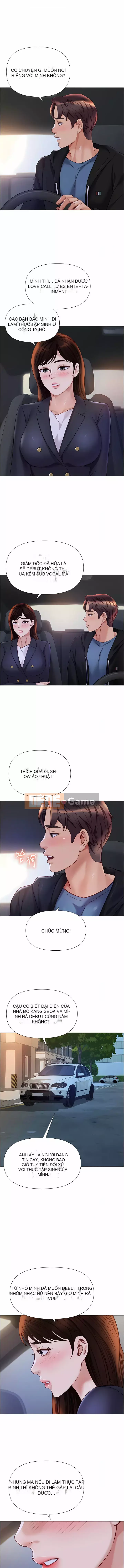 Tất cả con gái và bạn gái trở lại TÔI Chương 97-98