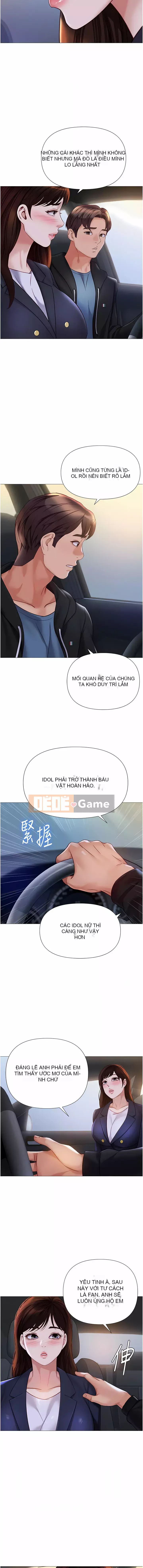 Tất cả con gái và bạn gái trở lại TÔI Chương 97-98