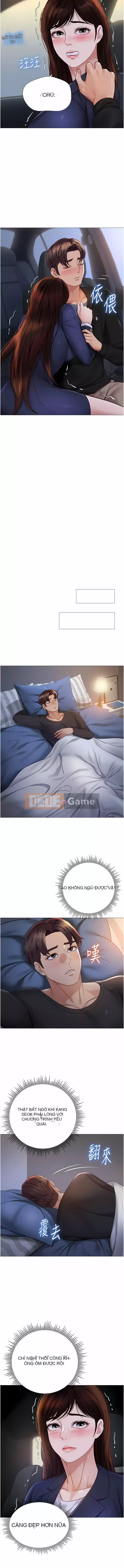 Tất cả con gái và bạn gái trở lại TÔI Chương 97-98