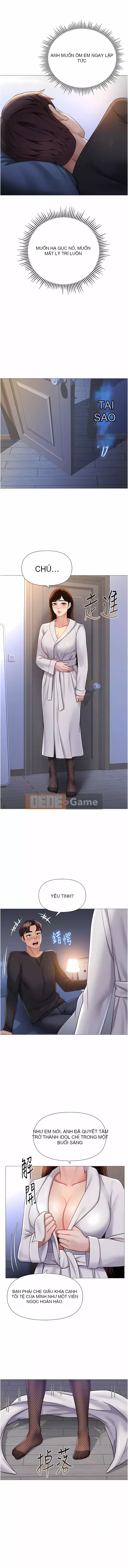 Tất cả con gái và bạn gái trở lại TÔI Chương 97-98