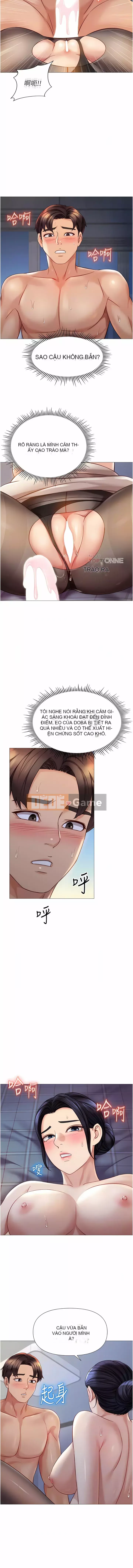 Tất cả con gái và bạn gái trở lại TÔI Chương 93-94