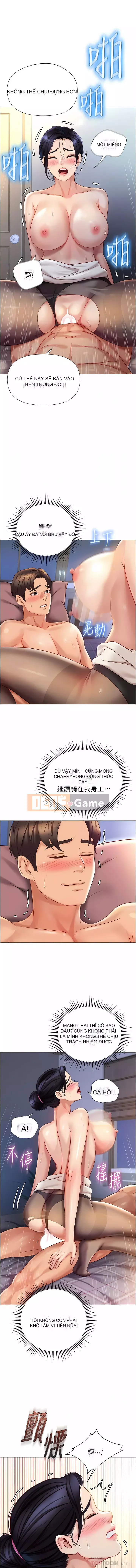 Tất cả con gái và bạn gái trở lại TÔI Chương 93-94