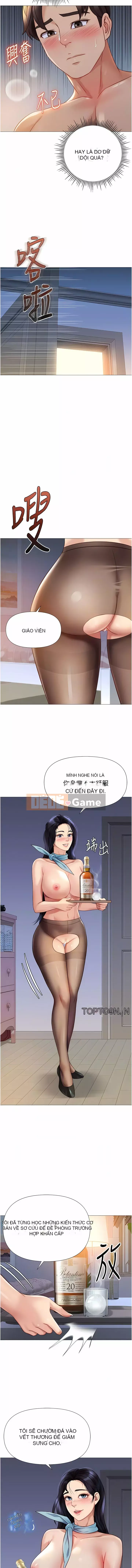 Tất cả con gái và bạn gái trở lại TÔI Chương 93-94