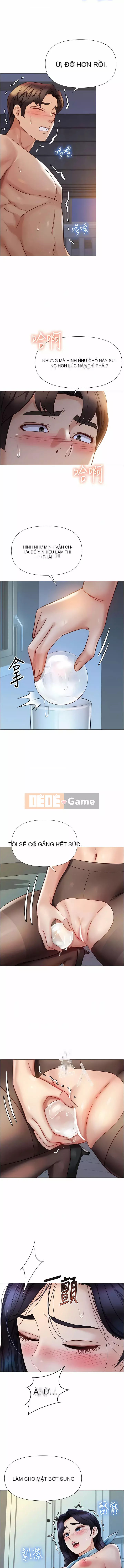 Tất cả con gái và bạn gái trở lại TÔI Chương 93-94