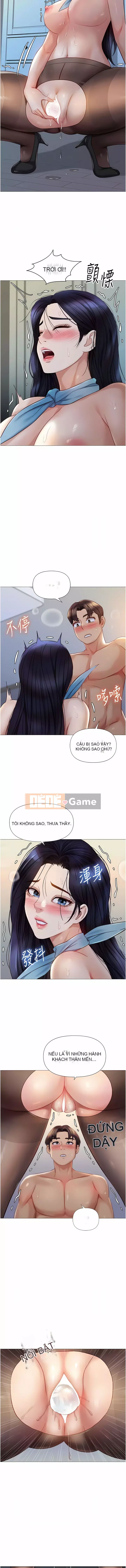 Tất cả con gái và bạn gái trở lại TÔI Chương 93-94