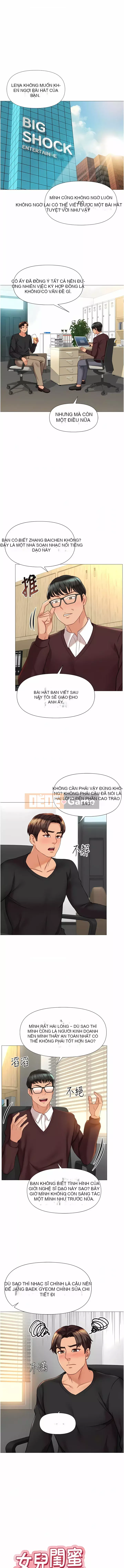 Tất cả con gái và bạn gái trở lại TÔI Chương 91-92