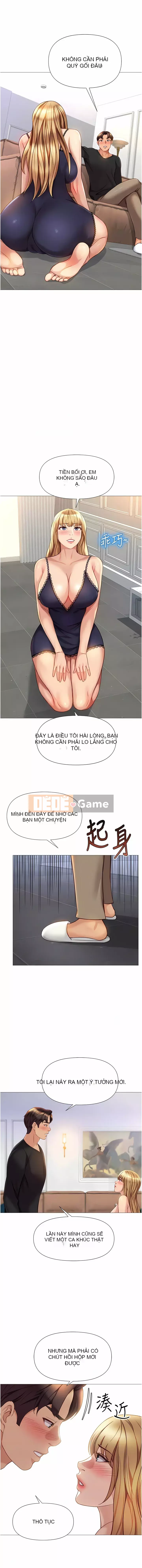 Tất cả con gái và bạn gái trở lại TÔI Chương 91-92