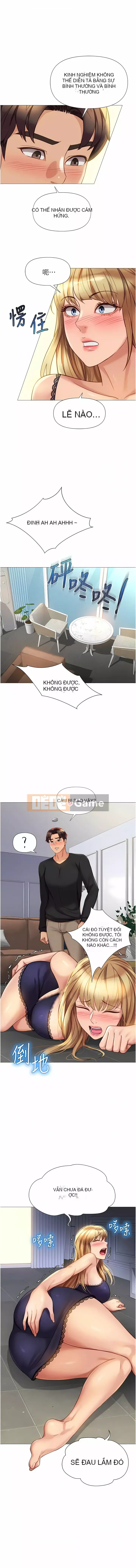 Tất cả con gái và bạn gái trở lại TÔI Chương 91-92