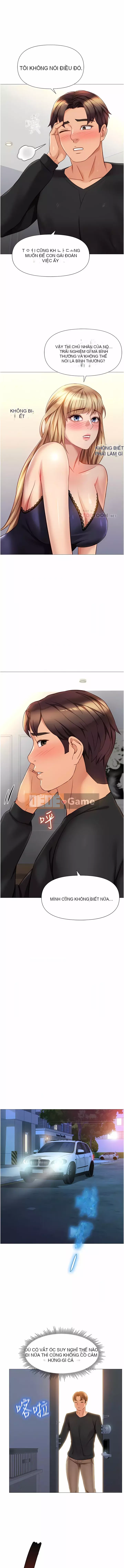 Tất cả con gái và bạn gái trở lại TÔI Chương 91-92