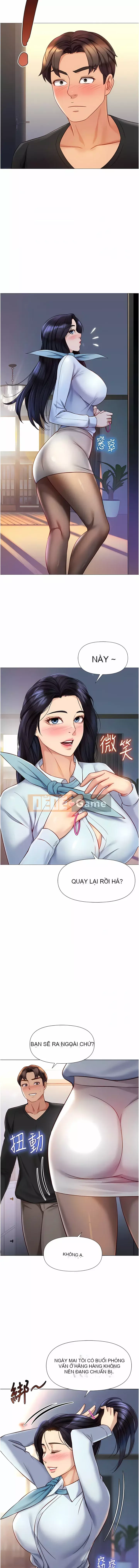 Tất cả con gái và bạn gái trở lại TÔI Chương 91-92