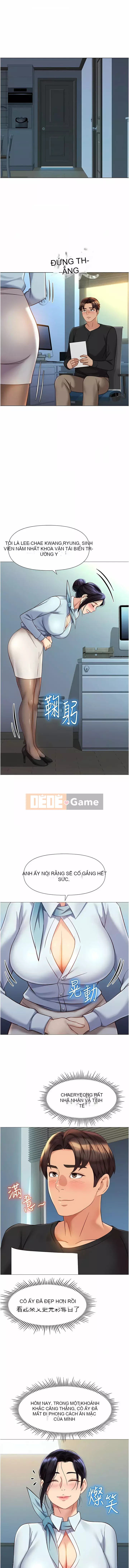 Tất cả con gái và bạn gái trở lại TÔI Chương 91-92