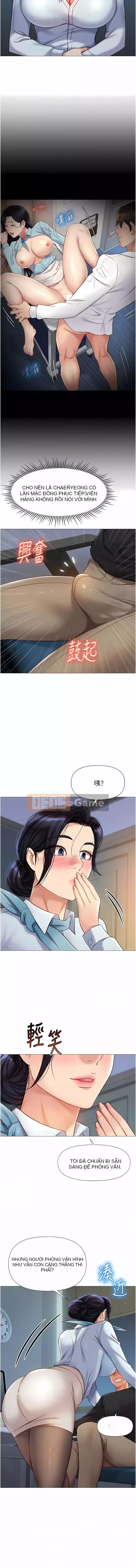 Tất cả con gái và bạn gái trở lại TÔI Chương 91-92