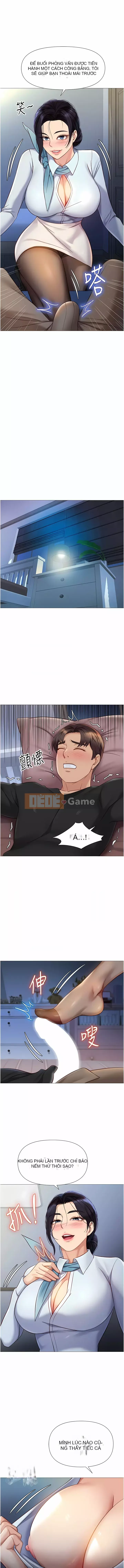 Tất cả con gái và bạn gái trở lại TÔI Chương 91-92