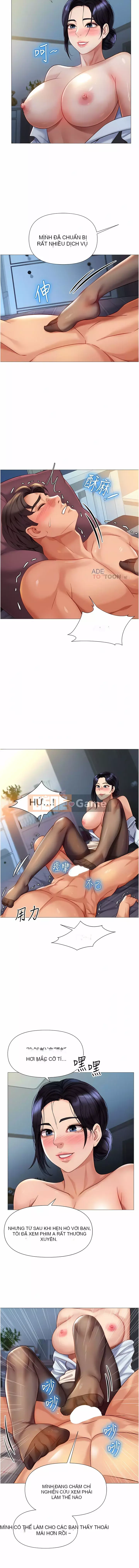 Tất cả con gái và bạn gái trở lại TÔI Chương 91-92