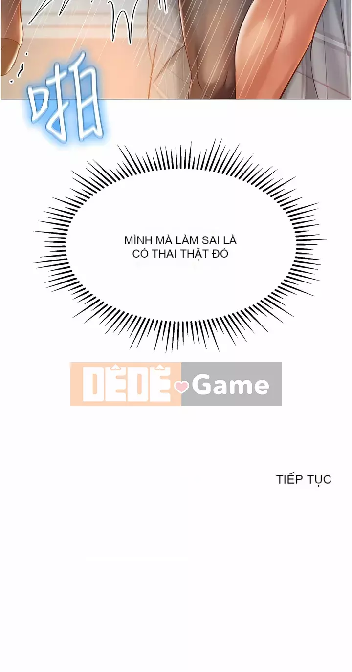 Tất cả con gái và bạn gái trở lại TÔI Chương 91-92