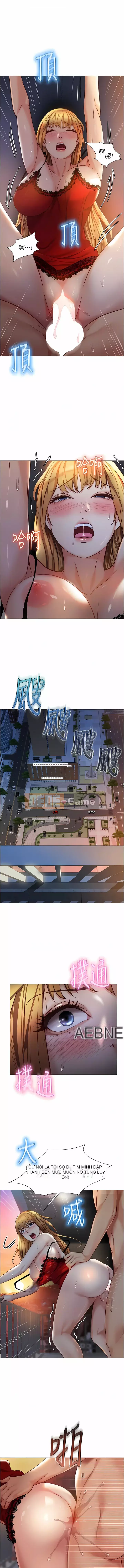 Tất cả con gái và bạn gái trở lại TÔI Chương 89-90