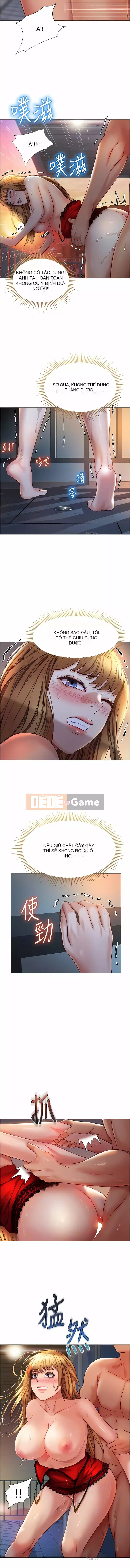 Tất cả con gái và bạn gái trở lại TÔI Chương 89-90