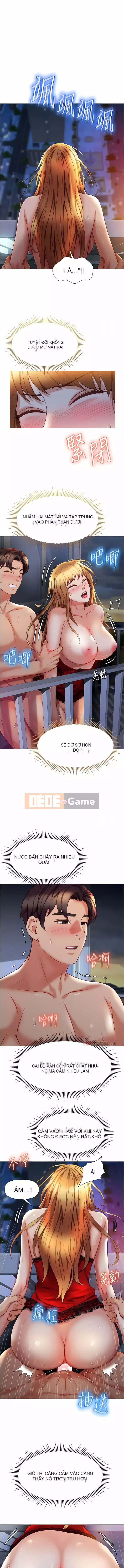 Tất cả con gái và bạn gái trở lại TÔI Chương 89-90