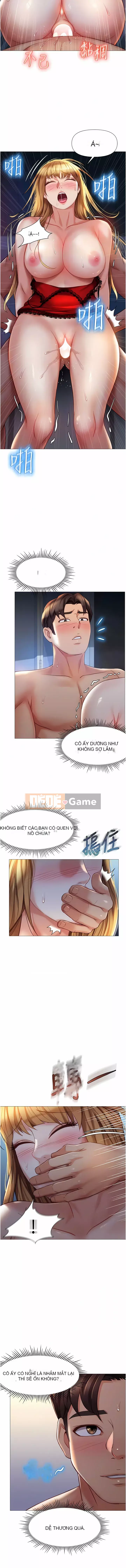 Tất cả con gái và bạn gái trở lại TÔI Chương 89-90