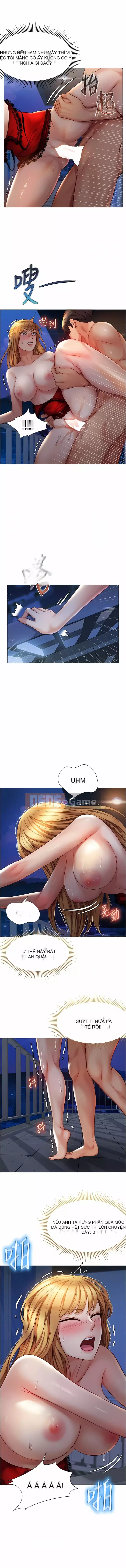 Tất cả con gái và bạn gái trở lại TÔI Chương 89-90